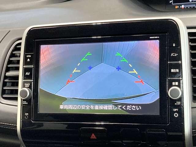 2.0 ハイウェイスター プロパイロット エディション ブルーレイ対応9インチナビ&後席モニター(7枚目)