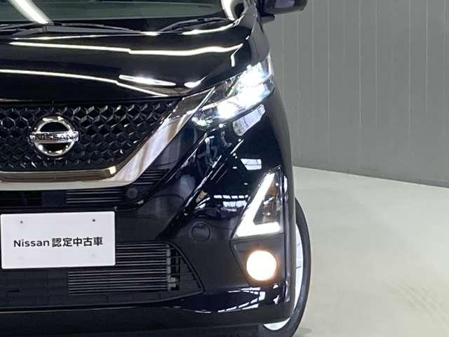 日産 デイズ