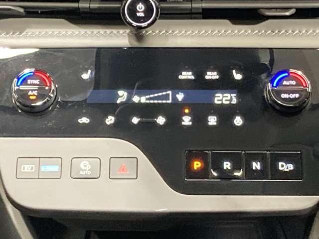セレナ ｅ－パワー　ルキシオン　展示試乗車アップ　プロパイロット２．０メーカーナビゲーション（17枚目）