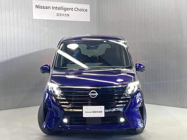 日産 セレナ