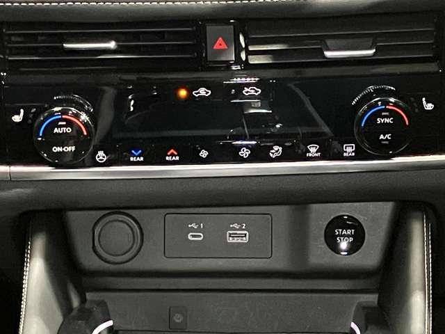 エクストレイル Ｇ　ｅ－４ＯＲＣＥ　４ＷＤ　当社試乗車アップ・メーカーＯＰナビ・全席シートヒーター・アラウンドビューモニター・ＥＴＣ２．０・プロパイロットパーキング（19枚目）