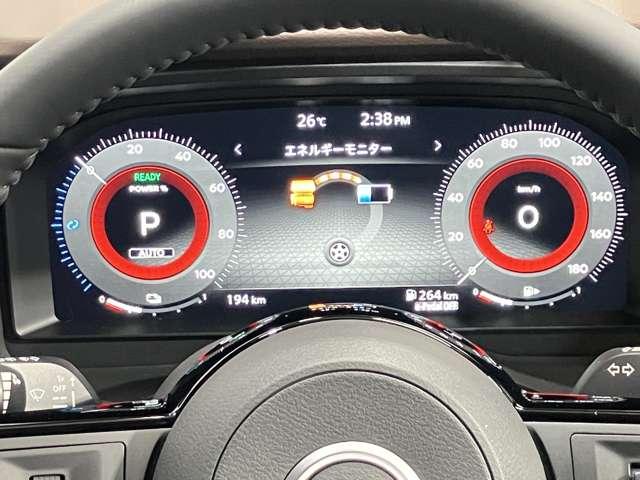 エクストレイル G e-4ORCE 1.5 G e-4ORCE 4WD 当社試乗車アップ・メーカーOPナビ・全周囲カメラ・全席シートヒーター・ワイヤレス充電器・ルーフレール・駐車支援・川西展示TEL072-793-0231(3枚目)