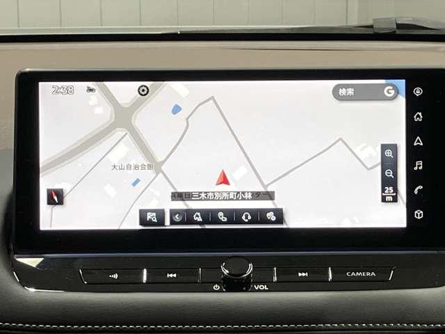 エクストレイル G e-4ORCE 1.5 G e-4ORCE 4WD 当社試乗車アップ・メーカーOPナビ・全周囲カメラ・全席シートヒーター・ワイヤレス充電器・ルーフレール・駐車支援・川西展示TEL072-793-0231(11枚目)