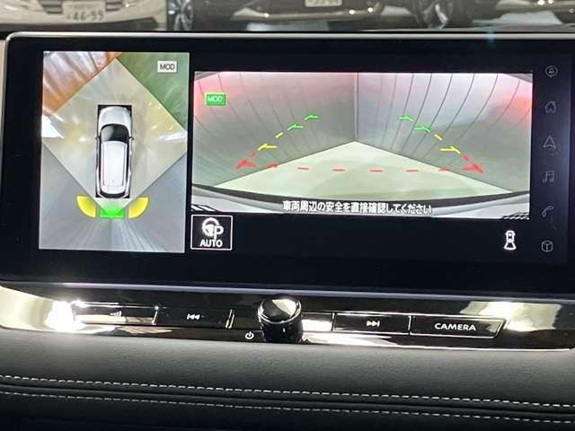 エクストレイル G e-4ORCE 1.5 G e-4ORCE 4WD 当社試乗車アップ・メーカーOPナビ・全周囲カメラ・全席シートヒーター・ワイヤレス充電器・ルーフレール・駐車支援・川西展示TEL072-793-0231(13枚目)