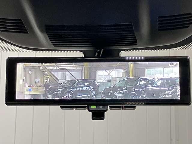 エクストレイル G e-4ORCE 1.5 G e-4ORCE 4WD 当社試乗車アップ・メーカーOPナビ・全周囲カメラ・全席シートヒーター・ワイヤレス充電器・ルーフレール・駐車支援・川西展示TEL072-793-0231(15枚目)