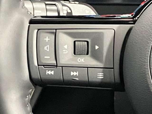 エクストレイル G e-4ORCE 1.5 G e-4ORCE 4WD 当社試乗車アップ・メーカーOPナビ・全周囲カメラ・全席シートヒーター・ワイヤレス充電器・ルーフレール・駐車支援・川西展示TEL072-793-0231(19枚目)