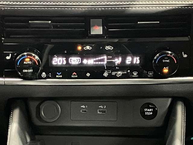 エクストレイル G e-4ORCE 1.5 G e-4ORCE 4WD 当社試乗車アップ・メーカーOPナビ・全周囲カメラ・全席シートヒーター・ワイヤレス充電器・ルーフレール・駐車支援・川西展示TEL072-793-0231(20枚目)