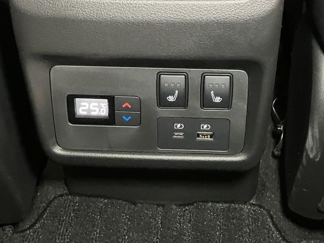 エクストレイル G e-4ORCE 1.5 G e-4ORCE 4WD 当社試乗車アップ・メーカーOPナビ・全周囲カメラ・全席シートヒーター・ワイヤレス充電器・ルーフレール・駐車支援・川西展示TEL072-793-0231(42枚目)