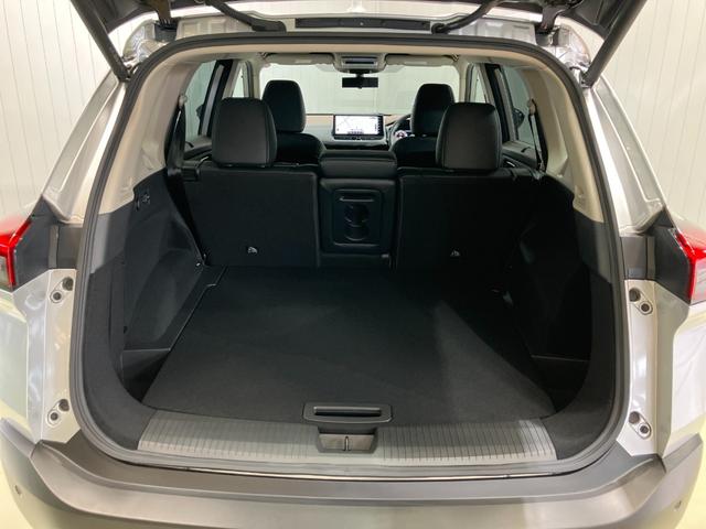 エクストレイル G e-4ORCE 1.5 G e-4ORCE 4WD 当社試乗車アップ・メーカーOPナビ・全周囲カメラ・全席シートヒーター・ワイヤレス充電器・ルーフレール・駐車支援・川西展示TEL072-793-0231(44枚目)