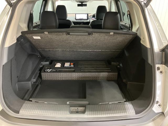 エクストレイル G e-4ORCE 1.5 G e-4ORCE 4WD 当社試乗車アップ・メーカーOPナビ・全周囲カメラ・全席シートヒーター・ワイヤレス充電器・ルーフレール・駐車支援・川西展示TEL072-793-0231(46枚目)