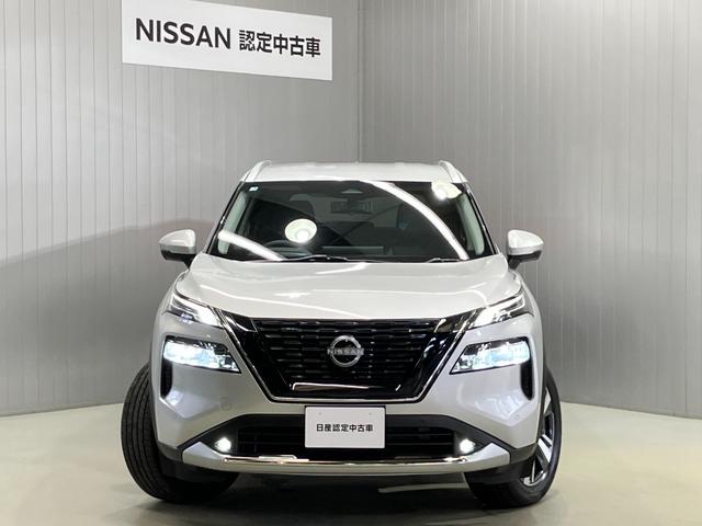 エクストレイル G e-4ORCE 1.5 G e-4ORCE 4WD 当社試乗車アップ・メーカーOPナビ・全周囲カメラ・全席シートヒーター・ワイヤレス充電器・ルーフレール・駐車支援・川西展示TEL072-793-0231(51枚目)