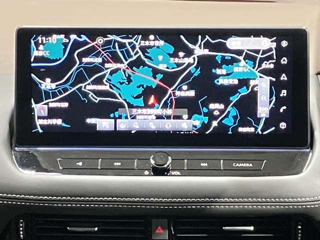 エクストレイル G e-4ORCE 1.5 G e-4ORCE 4WD 当社試乗車アップ・メーカーOPナビ・プロパイロット・LEDヘッドランプ・全周囲カメラ・オートバックドア・全席シートヒーター・川西展示TEL072-793-0231(11枚目)