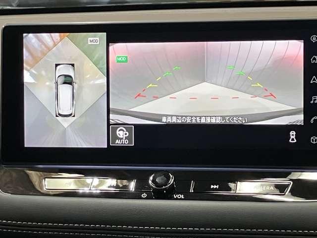 エクストレイル G e-4ORCE 1.5 G e-4ORCE 4WD 当社試乗車アップ・メーカーOPナビ・プロパイロット・LEDヘッドランプ・全周囲カメラ・オートバックドア・全席シートヒーター・川西展示TEL072-793-0231(13枚目)