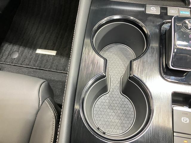 エクストレイル G e-4ORCE 1.5 G e-4ORCE 4WD 当社試乗車アップ・メーカーOPナビ・プロパイロット・LEDヘッドランプ・全周囲カメラ・オートバックドア・全席シートヒーター・川西展示TEL072-793-0231(38枚目)