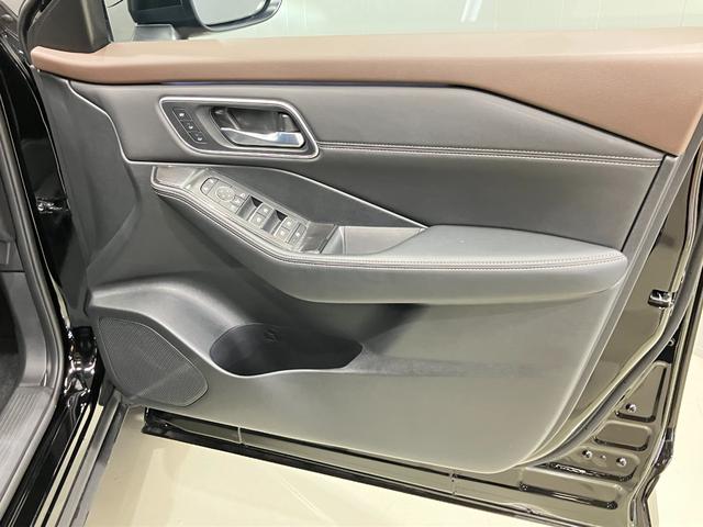 エクストレイル G e-4ORCE 1.5 G e-4ORCE 4WD 当社試乗車アップ・メーカーOPナビ・プロパイロット・LEDヘッドランプ・全周囲カメラ・オートバックドア・全席シートヒーター・川西展示TEL072-793-0231(39枚目)