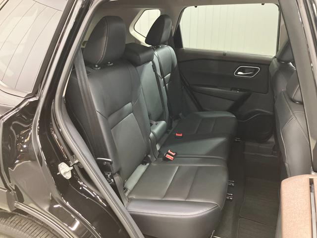 エクストレイル G e-4ORCE 1.5 G e-4ORCE 4WD 当社試乗車アップ・メーカーOPナビ・プロパイロット・LEDヘッドランプ・全周囲カメラ・オートバックドア・全席シートヒーター・川西展示TEL072-793-0231(40枚目)