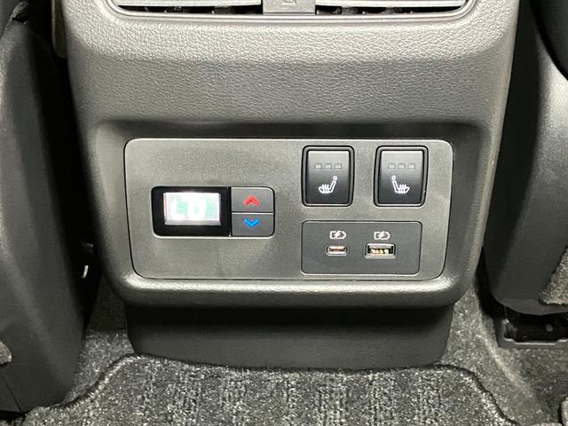 エクストレイル G e-4ORCE 1.5 G e-4ORCE 4WD 当社試乗車アップ・メーカーOPナビ・プロパイロット・LEDヘッドランプ・全周囲カメラ・オートバックドア・全席シートヒーター・川西展示TEL072-793-0231(42枚目)