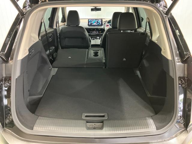 エクストレイル G e-4ORCE 1.5 G e-4ORCE 4WD 当社試乗車アップ・メーカーOPナビ・プロパイロット・LEDヘッドランプ・全周囲カメラ・オートバックドア・全席シートヒーター・川西展示TEL072-793-0231(44枚目)