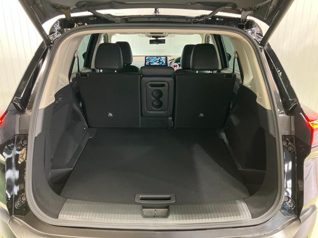 エクストレイル G e-4ORCE 1.5 G e-4ORCE 4WD 当社試乗車アップ・メーカーOPナビ・プロパイロット・LEDヘッドランプ・全周囲カメラ・オートバックドア・全席シートヒーター・川西展示TEL072-793-0231(45枚目)