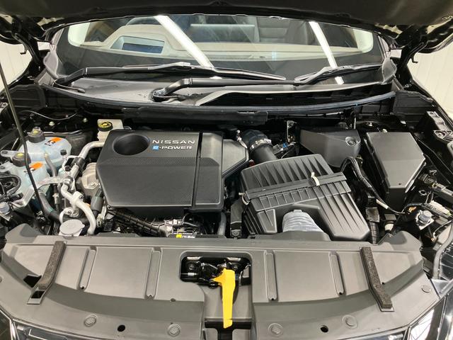 エクストレイル G e-4ORCE 1.5 G e-4ORCE 4WD 当社試乗車アップ・メーカーOPナビ・プロパイロット・LEDヘッドランプ・全周囲カメラ・オートバックドア・全席シートヒーター・川西展示TEL072-793-0231(48枚目)