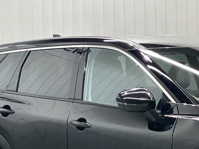 エクストレイル G e-4ORCE 1.5 G e-4ORCE 4WD 当社試乗車アップ・メーカーOPナビ・プロパイロット・LEDヘッドランプ・全周囲カメラ・オートバックドア・全席シートヒーター・川西展示TEL072-793-0231(50枚目)