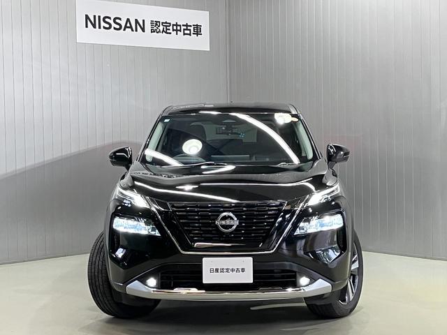 エクストレイル G e-4ORCE 1.5 G e-4ORCE 4WD 当社試乗車アップ・メーカーOPナビ・プロパイロット・LEDヘッドランプ・全周囲カメラ・オートバックドア・全席シートヒーター・川西展示TEL072-793-0231(51枚目)