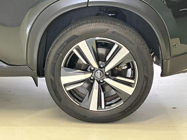 エクストレイル G e-4ORCE 1.5 G e-4ORCE 4WD 当社試乗車アップ・メーカーOPナビ・プロパイロット・LEDヘッドランプ・全周囲カメラ・オートバックドア・全席シートヒーター・川西展示TEL072-793-0231(54枚目)