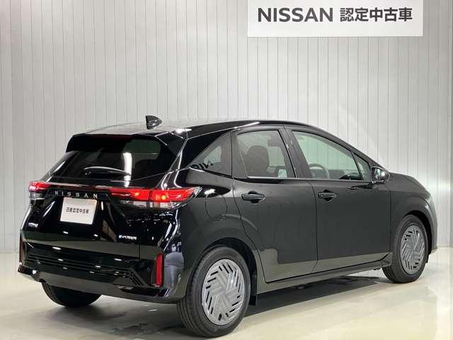 ノート X 1.2 X 当社試乗車アップ・メーカーナビ・衝突被害軽減ブレーキ・踏み間違い衝突防止アシスト・アラウンドビューモニター・ハイビームアシスト・LEDヘッドライト・川西展示TEL072-793-0231(2枚目)