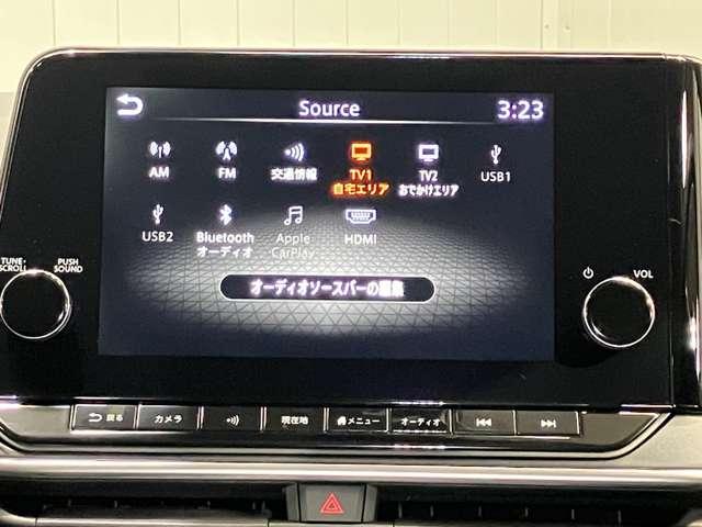 ノート X 1.2 X 当社試乗車アップ・メーカーナビ・衝突被害軽減ブレーキ・踏み間違い衝突防止アシスト・アラウンドビューモニター・ハイビームアシスト・LEDヘッドライト・川西展示TEL072-793-0231(12枚目)