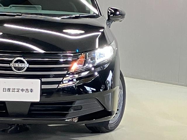 ノート X 1.2 X 当社試乗車アップ・メーカーナビ・衝突被害軽減ブレーキ・踏み間違い衝突防止アシスト・アラウンドビューモニター・ハイビームアシスト・LEDヘッドライト・川西展示TEL072-793-0231(41枚目)