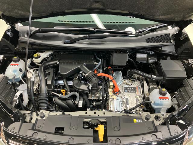 ノート X 1.2 X 当社試乗車アップ・メーカーナビ・衝突被害軽減ブレーキ・踏み間違い衝突防止アシスト・アラウンドビューモニター・ハイビームアシスト・LEDヘッドライト・川西展示TEL072-793-0231(44枚目)