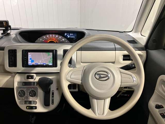 ムーヴキャンバス Ｌ　ＳＡＩＩ　６６０　Ｌ　ＳＡＩＩ　ＳＤナビ・ＥＴＣ・リモコンキー・アルミホイール・プライバシーガラス・川西展示ＴＥＬ０７２－７９３－０２３１（17枚目）