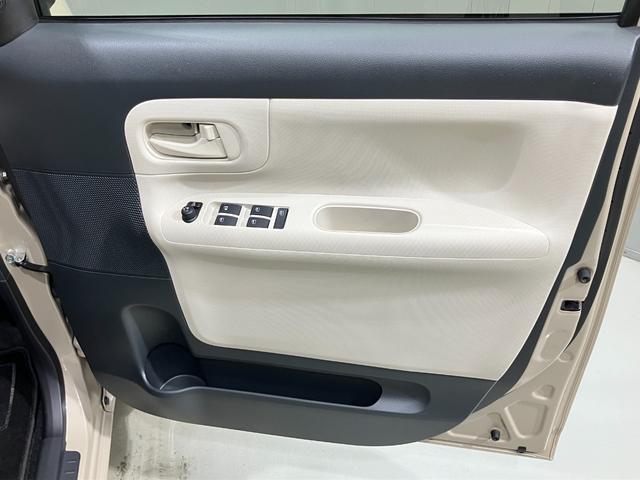 ムーヴキャンバス Ｌ　ＳＡＩＩ　６６０　Ｌ　ＳＡＩＩ　ＳＤナビ・ＥＴＣ・リモコンキー・アルミホイール・プライバシーガラス・川西展示ＴＥＬ０７２－７９３－０２３１（31枚目）