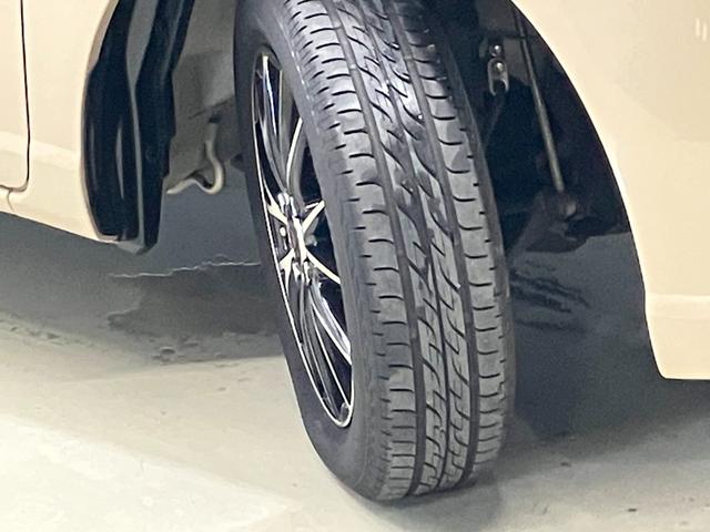 ムーヴキャンバス Ｌ　ＳＡＩＩ　６６０　Ｌ　ＳＡＩＩ　ＳＤナビ・ＥＴＣ・リモコンキー・アルミホイール・プライバシーガラス・川西展示ＴＥＬ０７２－７９３－０２３１（39枚目）