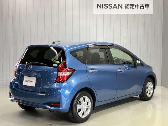 ノート X DIG-S 1.2 X DIG-S ディーラーOPナビ・全周囲カメラ・LEDヘッドランプ・ETC・ドライブレコーダー・インテリジェントキー・衝突被害軽減ブレーキ・踏み間違い衝突防止アシスト・ハイビームアシスト(2枚目)