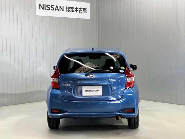 ノート X DIG-S 1.2 X DIG-S ディーラーOPナビ・全周囲カメラ・LEDヘッドランプ・ETC・ドライブレコーダー・インテリジェントキー・衝突被害軽減ブレーキ・踏み間違い衝突防止アシスト・ハイビームアシスト(8枚目)