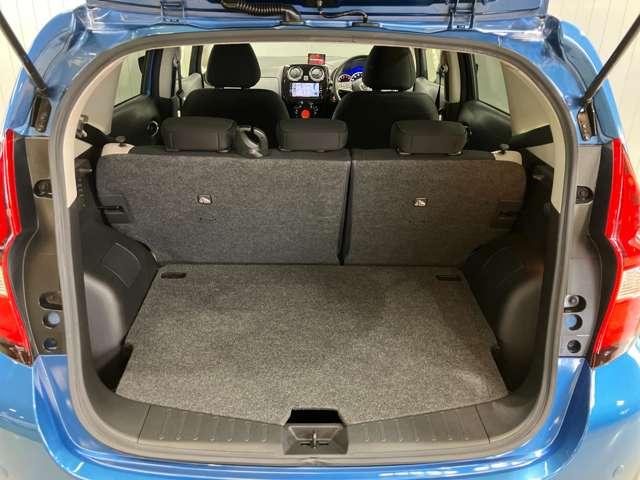 ノート X DIG-S 1.2 X DIG-S ディーラーOPナビ・全周囲カメラ・LEDヘッドランプ・ETC・ドライブレコーダー・インテリジェントキー・衝突被害軽減ブレーキ・踏み間違い衝突防止アシスト・ハイビームアシスト(10枚目)