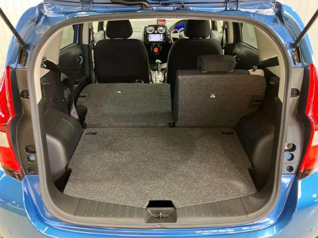 ノート X DIG-S 1.2 X DIG-S ディーラーOPナビ・全周囲カメラ・LEDヘッドランプ・ETC・ドライブレコーダー・インテリジェントキー・衝突被害軽減ブレーキ・踏み間違い衝突防止アシスト・ハイビームアシスト(11枚目)