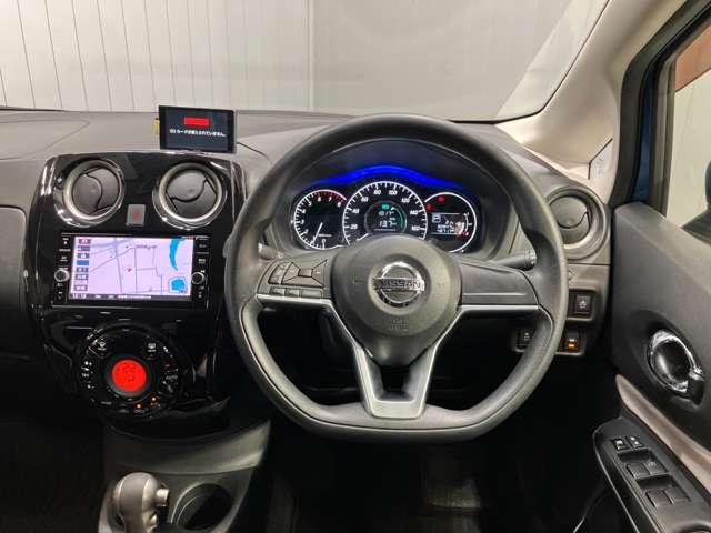 ノート X DIG-S 1.2 X DIG-S ディーラーOPナビ・全周囲カメラ・LEDヘッドランプ・ETC・ドライブレコーダー・インテリジェントキー・衝突被害軽減ブレーキ・踏み間違い衝突防止アシスト・ハイビームアシスト(18枚目)