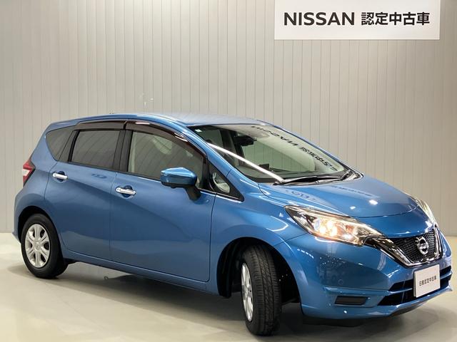 ノート X DIG-S 1.2 X DIG-S ディーラーOPナビ・全周囲カメラ・LEDヘッドランプ・ETC・ドライブレコーダー・インテリジェントキー・衝突被害軽減ブレーキ・踏み間違い衝突防止アシスト・ハイビームアシスト(40枚目)