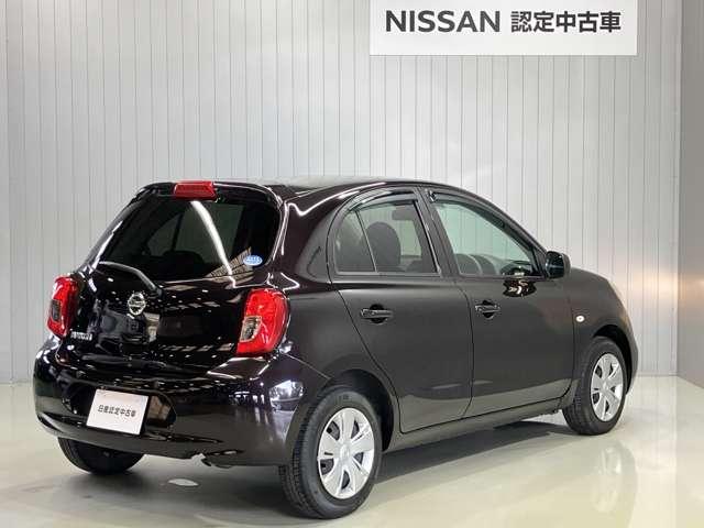 マーチ X Vセレクション 1.2 X Vセレクション SDナビ・バックモニター・オートライト・ハイビームアシスト・インテリジェントキー・衝突被害軽減ブレーキ・踏み間違い衝突防止アシスト・プライバシーガラス(2枚目)