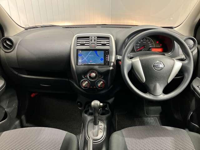 マーチ X Vセレクション 1.2 X Vセレクション SDナビ・バックモニター・オートライト・ハイビームアシスト・インテリジェントキー・衝突被害軽減ブレーキ・踏み間違い衝突防止アシスト・プライバシーガラス(4枚目)