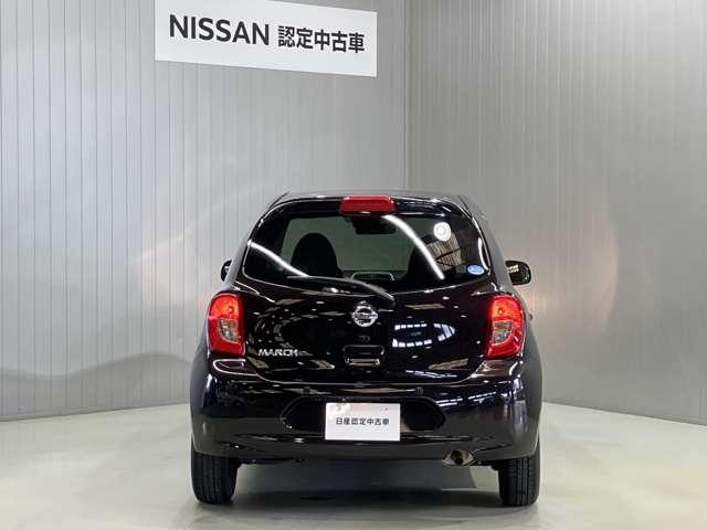 マーチ X Vセレクション 1.2 X Vセレクション SDナビ・バックモニター・オートライト・ハイビームアシスト・インテリジェントキー・衝突被害軽減ブレーキ・踏み間違い衝突防止アシスト・プライバシーガラス(8枚目)