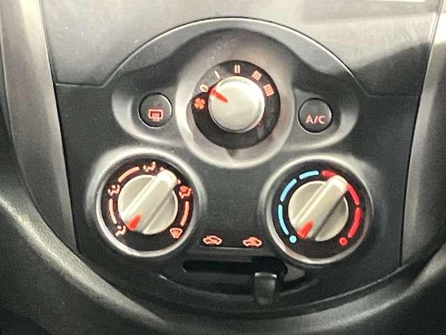 マーチ X Vセレクション 1.2 X Vセレクション SDナビ・バックモニター・オートライト・ハイビームアシスト・インテリジェントキー・衝突被害軽減ブレーキ・踏み間違い衝突防止アシスト・プライバシーガラス(12枚目)