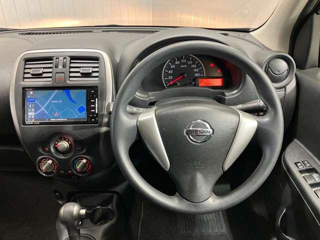 マーチ X Vセレクション 1.2 X Vセレクション SDナビ・バックモニター・オートライト・ハイビームアシスト・インテリジェントキー・衝突被害軽減ブレーキ・踏み間違い衝突防止アシスト・プライバシーガラス(16枚目)