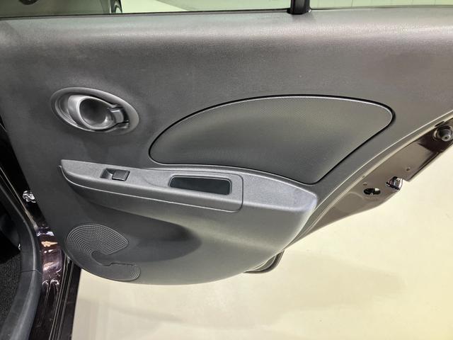 マーチ X Vセレクション 1.2 X Vセレクション SDナビ・バックモニター・オートライト・ハイビームアシスト・インテリジェントキー・衝突被害軽減ブレーキ・踏み間違い衝突防止アシスト・プライバシーガラス(27枚目)