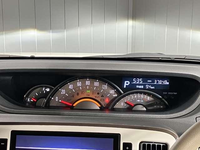 ムーヴキャンバス GメイクアップVS SAIII ダイハツ純正SDナビ・両側電動スライドドア・全周囲カメラ・オートハイビーム・運転席シートヒーター・ETC・ドライブレコーダー・スマートキー(3枚目)