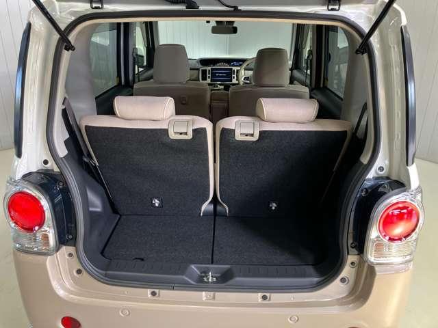 ムーヴキャンバス GメイクアップVS SAIII ダイハツ純正SDナビ・両側電動スライドドア・全周囲カメラ・オートハイビーム・運転席シートヒーター・ETC・ドライブレコーダー・スマートキー(10枚目)