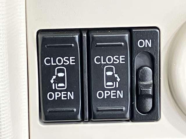 ムーヴキャンバス GメイクアップVS SAIII ダイハツ純正SDナビ・両側電動スライドドア・全周囲カメラ・オートハイビーム・運転席シートヒーター・ETC・ドライブレコーダー・スマートキー(17枚目)