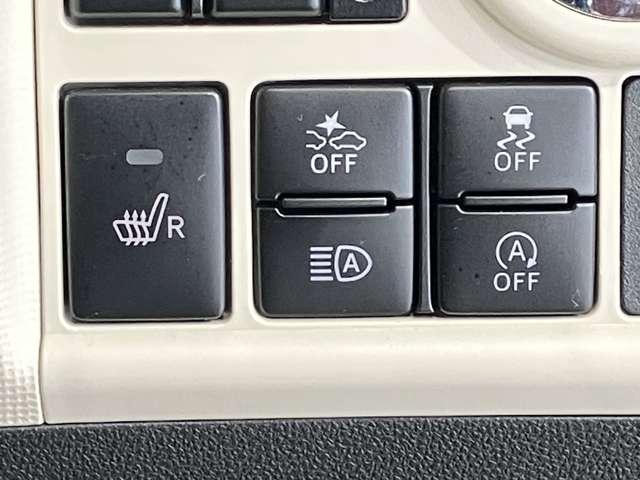 ムーヴキャンバス GメイクアップVS SAIII ダイハツ純正SDナビ・両側電動スライドドア・全周囲カメラ・オートハイビーム・運転席シートヒーター・ETC・ドライブレコーダー・スマートキー(18枚目)